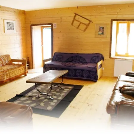 Ferienhaus Haus
