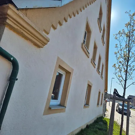Haus Lejlighed