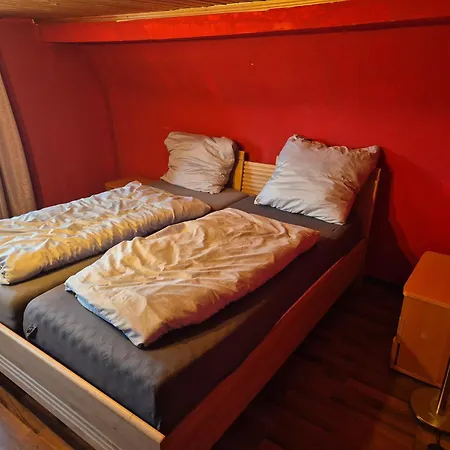 Lejlighed Haus