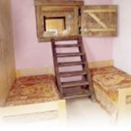 Nyaraló Haus