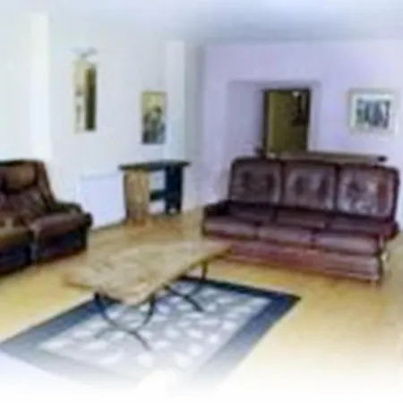 Nyaraló Haus Bad Hindelang