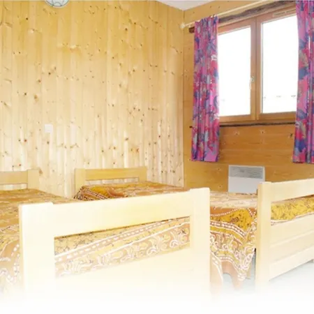 Haus Nyaraló Bad Hindelang