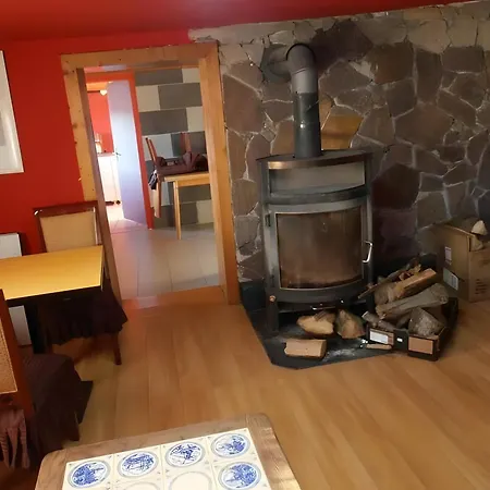 Haus Apartment