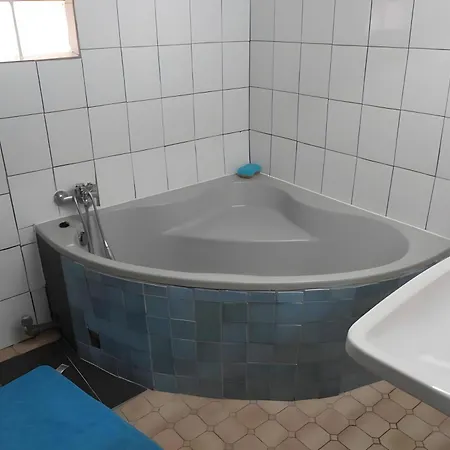 Haus Apartment Colmberg
