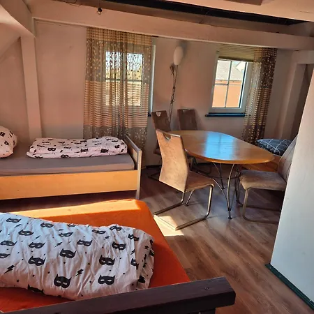 Haus Colmberg