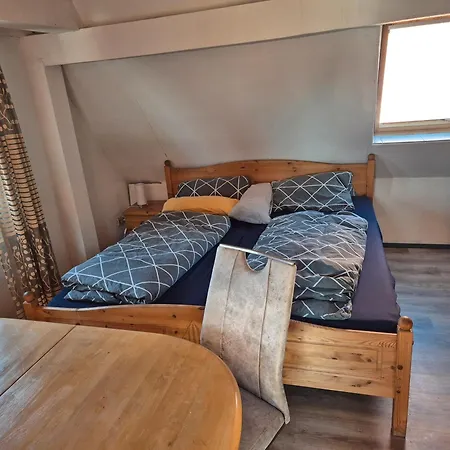 Haus Apartment Colmberg