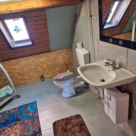 Haus Apartment