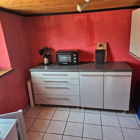 Apartment Haus