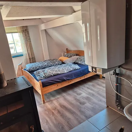 Haus * Colmberg